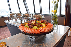 SEATTLE SPACE NEEDLE